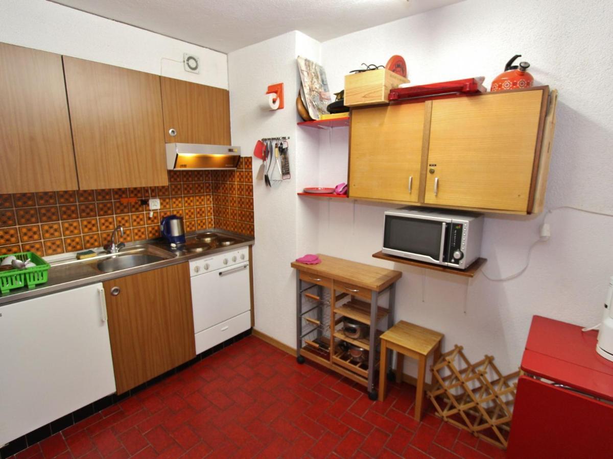 Apartment Only Approx 60M From The Ski Lift La Tzoumaz Exterior photo
